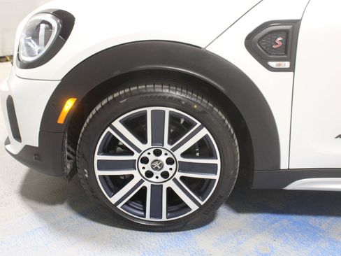 Used 2024 MINI Cooper Countryman S AWD/4WD image 37