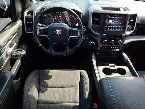 Used 2019 RAM 1500 Big Horn AWD/4WD image 14