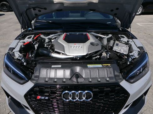 Used 2019 Audi RS 5 image 29