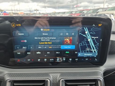 New 2025 Ford Mustang GT Premium image 33