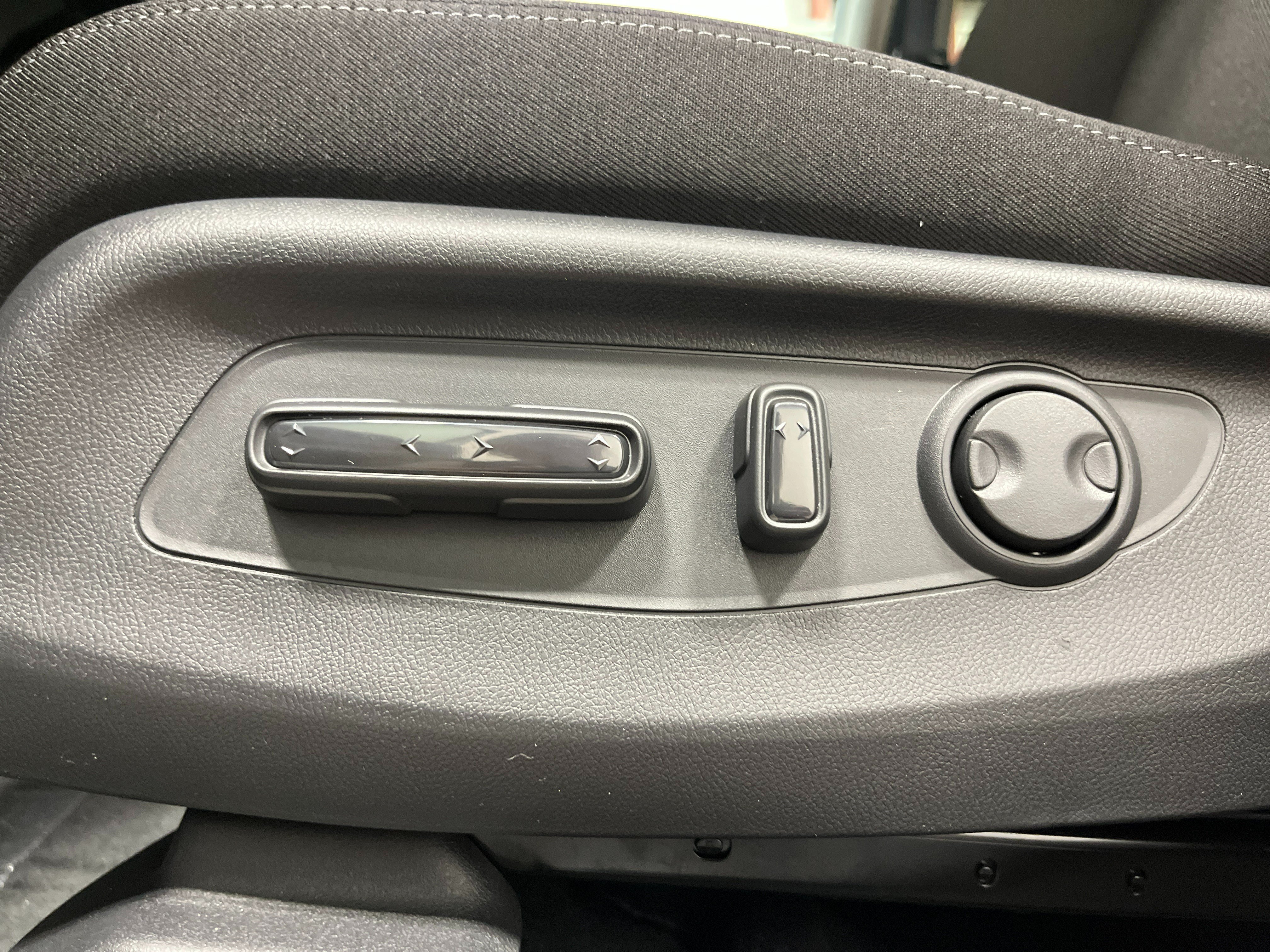 New 2027 Honda CR-V EX image 17