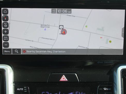 Certified 2022 Kia Sorento SX AWD/4WD image 46