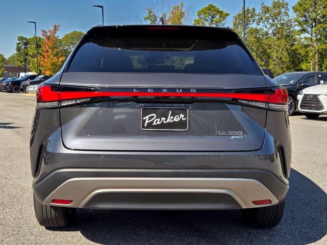 Used 2024 Lexus RX 350 AWD w/ Convenience Package image 4