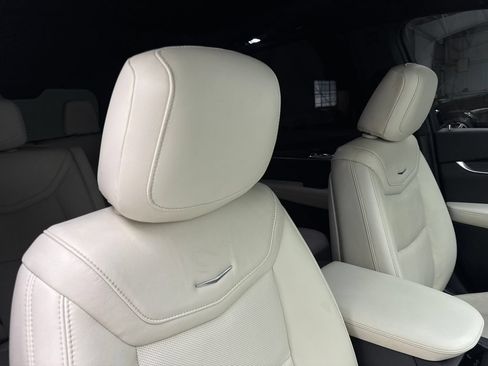 Used 2020 Cadillac XT6 Sport AWD/4WD image 50