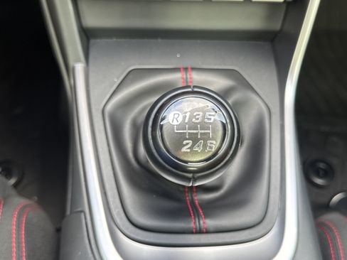 Used 2025 Subaru BRZ Premium RWD image 18