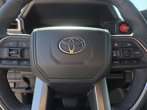 New 2026 Toyota Tacoma TRD Off-Road AWD/4WD image 25