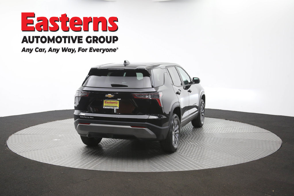 Used 2026 Chevrolet Equinox LT AWD/4WD image 37