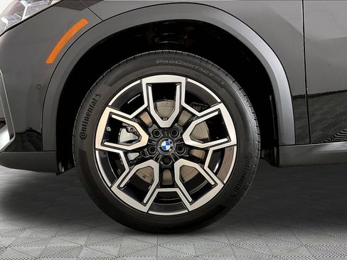 New 2026 BMW X2 xDrive28i w/ Convenience Package AWD/4WD image 16