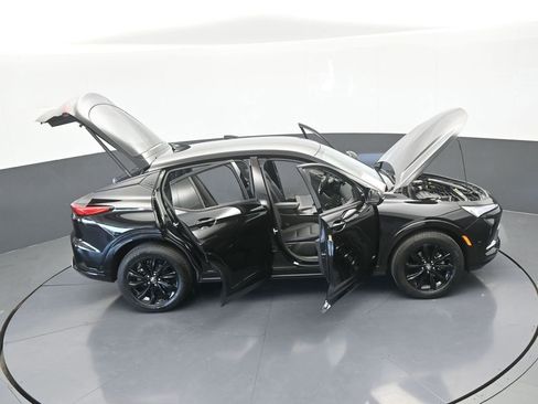 Used 2025 Buick Envista Sport Touring w/ Convenience II Package image 68