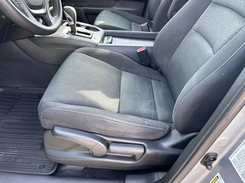 Used 2019 Honda Ridgeline Sport image 18