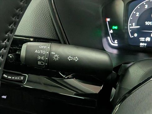 Used 2026 Honda CR-V EX-L image 16