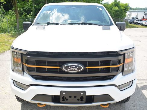 Used 2023 Ford F150 Tremor w/ 360 Degree Camera Package AWD/4WD image 2