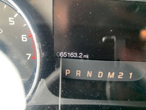 Used 2011 Ford F150 FX4 w/ FX Luxury Pkg AWD/4WD image 23