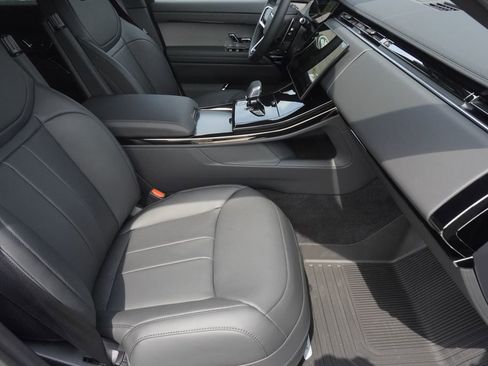 New 2025 Land Rover Range Rover Sport SE image 23