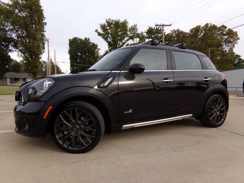 Used 2015 MINI Cooper Countryman S image 14