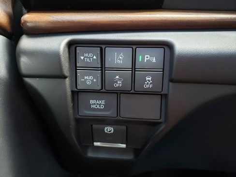 Used 2019 Acura RDX AWD w/ Advance Package image 20