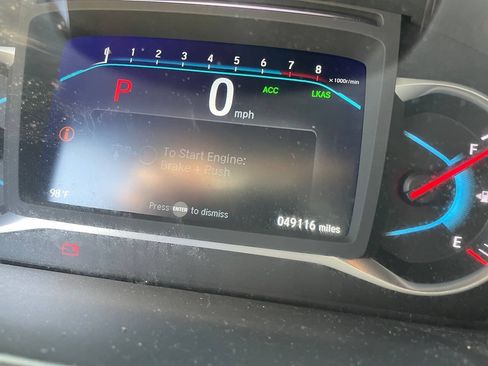 Used 2022 Honda Pilot Sport image 4