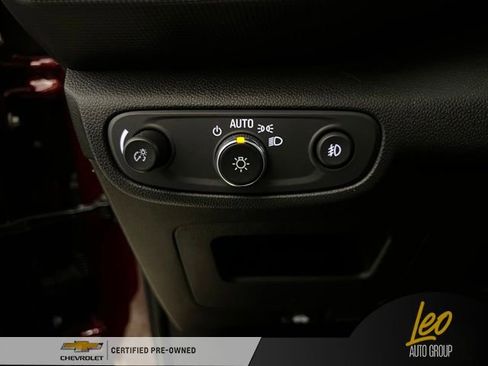 Used 2023 Chevrolet TrailBlazer LT AWD/4WD image 13