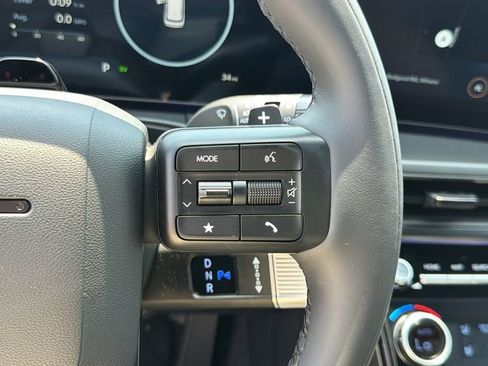 New 2026 Hyundai Santa Fe Calligraphy FWD image 36