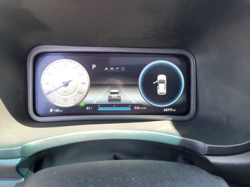 Used 2023 Hyundai Kona Limited FWD image 26
