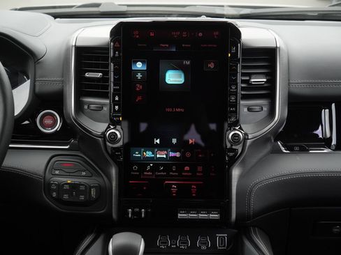 New 2026 RAM 1500 RHO w/ RHO Level 1 Equipment Group AWD/4WD image 34