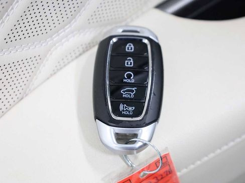 Used 2020 Hyundai Palisade Limited AWD/4WD image 41