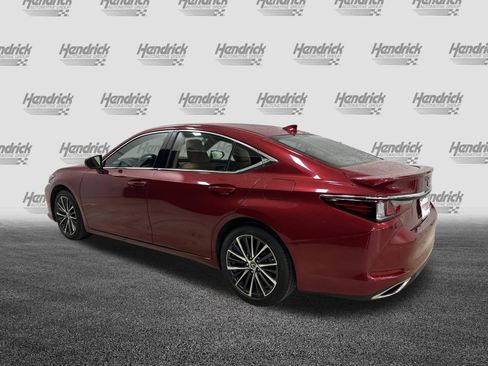 Used 2023 Lexus ES 350 w/ Premium Package image 8