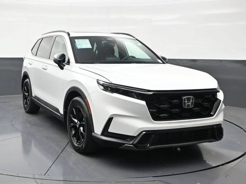 Used 2024 Honda CR-V Sport image 7