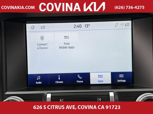 Used 2023 Ford Mustang Premium image 25