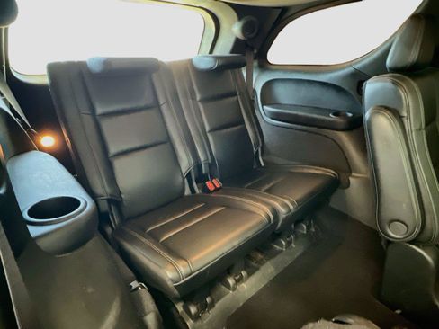 Used 2021 Dodge Durango Citadel w/ Technology Group AWD/4WD image 26