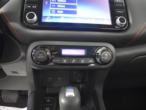 Used 2024 Nissan Kicks SR FWD image 22