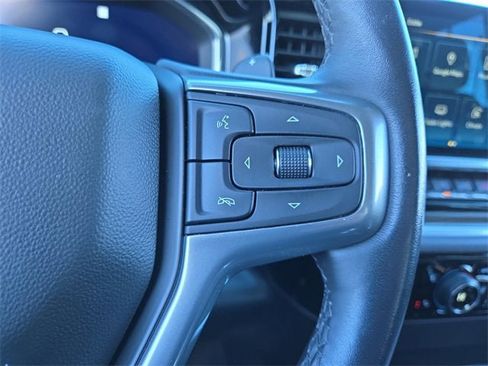 Used 2022 Chevrolet Silverado 1500 RST w/ Z71 Off-Road Package image 20