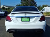 Used 2019 Mercedes-Benz C 300 4MATIC Sedan image 4