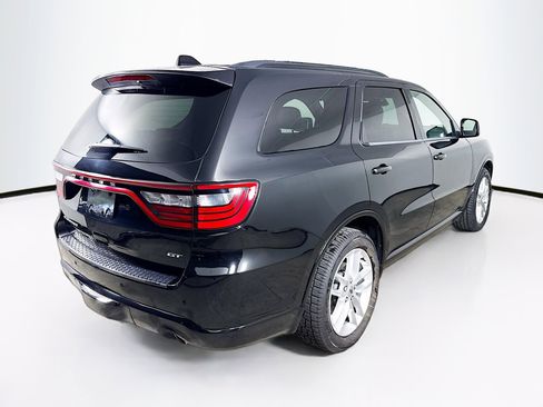 Used 2024 Dodge Durango GT image 34