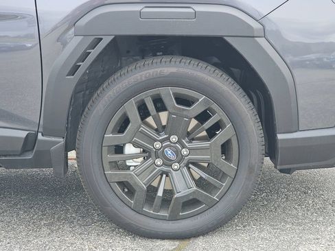 New 2026 Subaru Outback Limited XT AWD/4WD image 16