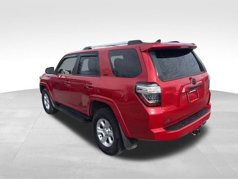Used 2023 Toyota 4Runner SR5 image 3