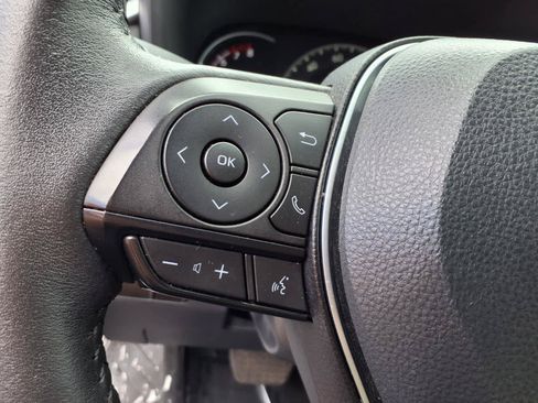 Used 2024 Toyota RAV4 XLE w/ Weather Package AWD/4WD image 20