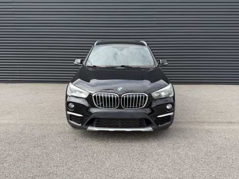 Used 2018 BMW X1 sDrive28i image 6