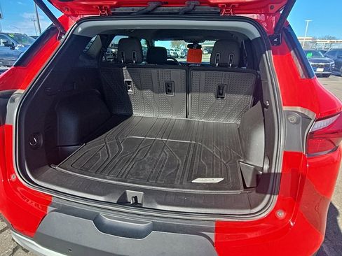 Used 2019 Chevrolet Blazer LT image 20