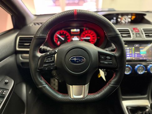 Used 2017 Subaru WRX Premium image 17