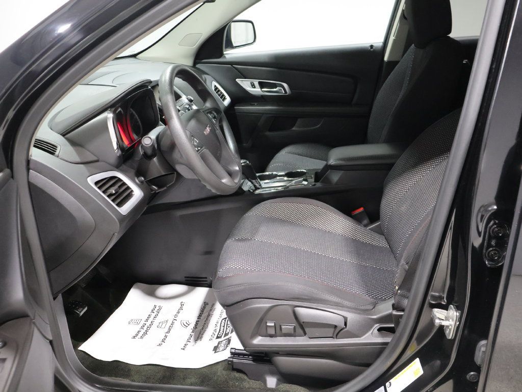 Used 2017 GMC Terrain SLE AWD/4WD image 10