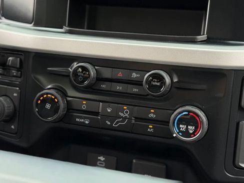 New 2026 Ford F350 XL w/ STX Appearance Package AWD/4WD image 25