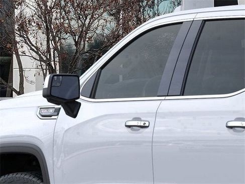 New 2026 GMC Sierra 1500 SLT image 84