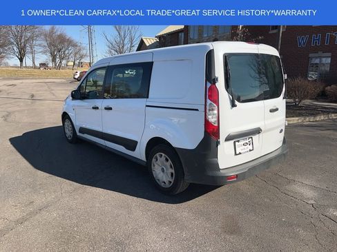 Used 2015 Ford Transit Connect XL image 15