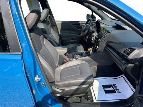 Used 2022 Subaru Forester Wilderness image 11