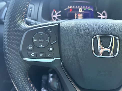 Used 2022 Honda Passport TrailSport image 26