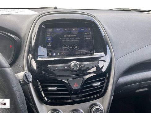 Used 2021 Chevrolet Spark LS image 5