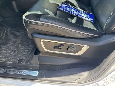 Used 2022 RAM 1500 Laramie image 26