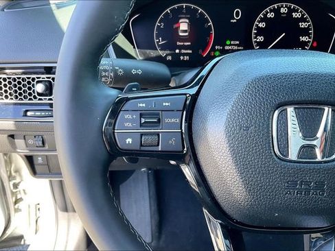 Used 2026 Honda Civic Sport image 18