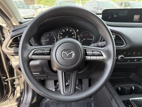 Used 2023 MAZDA CX-30 AWD 2.5 S image 25